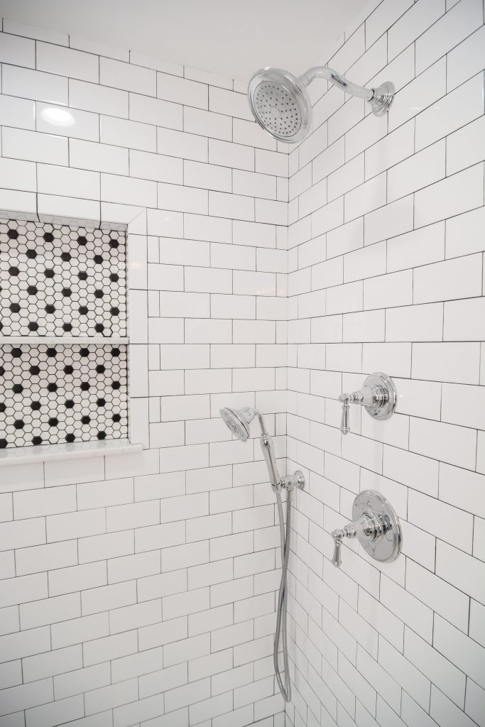 Dedham, MA Bathroom Remodel